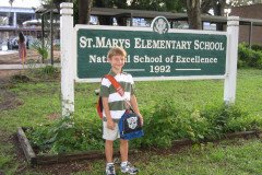 SecondGrader